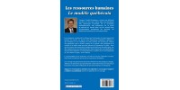 Les ressources humaines